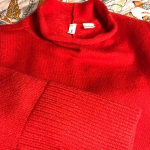 NWOT Anthropologie sweater by Moth